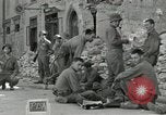 Image des soldats américains Pise Italie, 1944, de la seconde 54 séquences d'archives historiques vidéo 65675077015