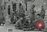 Image des soldats américains Pise Italie, 1944, de la seconde 56 séquences d'archives historiques vidéo 65675077015