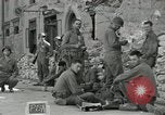 Image des soldats américains Pise Italie, 1944, de la seconde 57 séquences d'archives historiques vidéo 65675077015