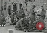 Image des soldats américains Pise Italie, 1944, de la seconde 58 séquences d'archives historiques vidéo 65675077015