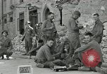 Image des soldats américains Pise Italie, 1944, de la seconde 59 séquences d'archives historiques vidéo 65675077015