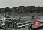 Image 91stReconnaissance Livourne Italie, 1944, de la seconde 24 séquences d'archives historiques vidéo 65675077016