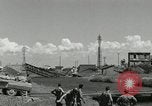 Image 91stReconnaissance Livourne Italie, 1944, de la seconde 43 séquences d'archives historiques vidéo 65675077016