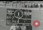 Image 332e Groupe de chasse Italie Ramitelli aérodrome, 1944, de la seconde 3 séquences d'archives historiques vidéo 65675077017