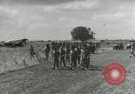Image 332e Groupe de chasse Italie Ramitelli aérodrome, 1944, de la seconde 4 séquences d'archives historiques vidéo 65675077017
