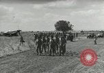 Image 332e Groupe de chasse Italie Ramitelli aérodrome, 1944, de la seconde 5 séquences d'archives historiques vidéo 65675077017