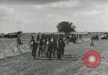 Image 332e Groupe de chasse Italie Ramitelli aérodrome, 1944, de la seconde 6 séquences d'archives historiques vidéo 65675077017