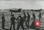 Image 332e Groupe de chasse Italie Ramitelli aérodrome, 1944, de la seconde 14 séquences d'archives historiques vidéo 65675077017