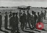Image 332e Groupe de chasse Italie Ramitelli aérodrome, 1944, de la seconde 16 séquences d'archives historiques vidéo 65675077017