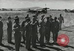 Image 332e Groupe de chasse Italie Ramitelli aérodrome, 1944, de la seconde 18 séquences d'archives historiques vidéo 65675077017