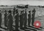 Image 332e Groupe de chasse Italie Ramitelli aérodrome, 1944, de la seconde 20 séquences d'archives historiques vidéo 65675077017