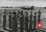 Image 332e Groupe de chasse Italie Ramitelli aérodrome, 1944, de la seconde 23 séquences d'archives historiques vidéo 65675077017