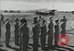 Image 332e Groupe de chasse Italie Ramitelli aérodrome, 1944, de la seconde 24 séquences d'archives historiques vidéo 65675077017