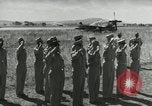 Image 332e Groupe de chasse Italie Ramitelli aérodrome, 1944, de la seconde 26 séquences d'archives historiques vidéo 65675077017