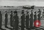 Image 332e Groupe de chasse Italie Ramitelli aérodrome, 1944, de la seconde 28 séquences d'archives historiques vidéo 65675077017