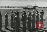 Image 332e Groupe de chasse Italie Ramitelli aérodrome, 1944, de la seconde 29 séquences d'archives historiques vidéo 65675077017