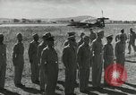 Image 332e Groupe de chasse Italie Ramitelli aérodrome, 1944, de la seconde 30 séquences d'archives historiques vidéo 65675077017
