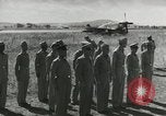 Image 332e Groupe de chasse Italie Ramitelli aérodrome, 1944, de la seconde 31 séquences d'archives historiques vidéo 65675077017