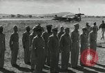 Image 332e Groupe de chasse Italie Ramitelli aérodrome, 1944, de la seconde 32 séquences d'archives historiques vidéo 65675077017