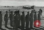 Image 332e Groupe de chasse Italie Ramitelli aérodrome, 1944, de la seconde 33 séquences d'archives historiques vidéo 65675077017
