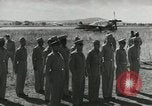 Image 332e Groupe de chasse Italie Ramitelli aérodrome, 1944, de la seconde 34 séquences d'archives historiques vidéo 65675077017