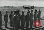 Image 332e Groupe de chasse Italie Ramitelli aérodrome, 1944, de la seconde 35 séquences d'archives historiques vidéo 65675077017