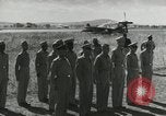 Image 332e Groupe de chasse Italie Ramitelli aérodrome, 1944, de la seconde 36 séquences d'archives historiques vidéo 65675077017