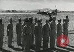 Image 332e Groupe de chasse Italie Ramitelli aérodrome, 1944, de la seconde 37 séquences d'archives historiques vidéo 65675077017