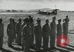 Image 332e Groupe de chasse Italie Ramitelli aérodrome, 1944, de la seconde 39 séquences d'archives historiques vidéo 65675077017