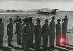 Image 332e Groupe de chasse Italie Ramitelli aérodrome, 1944, de la seconde 40 séquences d'archives historiques vidéo 65675077017