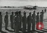 Image 332e Groupe de chasse Italie Ramitelli aérodrome, 1944, de la seconde 43 séquences d'archives historiques vidéo 65675077017