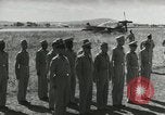 Image 332e Groupe de chasse Italie Ramitelli aérodrome, 1944, de la seconde 47 séquences d'archives historiques vidéo 65675077017