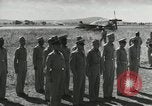 Image 332e Groupe de chasse Italie Ramitelli aérodrome, 1944, de la seconde 49 séquences d'archives historiques vidéo 65675077017