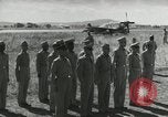 Image 332e Groupe de chasse Italie Ramitelli aérodrome, 1944, de la seconde 51 séquences d'archives historiques vidéo 65675077017