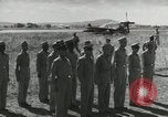 Image 332e Groupe de chasse Italie Ramitelli aérodrome, 1944, de la seconde 52 séquences d'archives historiques vidéo 65675077017