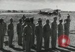 Image 332e Groupe de chasse Italie Ramitelli aérodrome, 1944, de la seconde 55 séquences d'archives historiques vidéo 65675077017