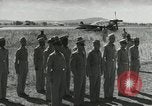 Image 332e Groupe de chasse Italie Ramitelli aérodrome, 1944, de la seconde 57 séquences d'archives historiques vidéo 65675077017