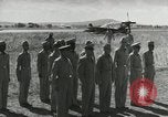 Image 332e Groupe de chasse Italie Ramitelli aérodrome, 1944, de la seconde 58 séquences d'archives historiques vidéo 65675077017