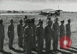 Image 332e Groupe de chasse Italie Ramitelli aérodrome, 1944, de la seconde 59 séquences d'archives historiques vidéo 65675077017