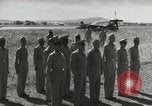 Image 332e Groupe de chasse Italie Ramitelli aérodrome, 1944, de la seconde 60 séquences d'archives historiques vidéo 65675077017
