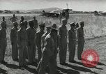 Image 332e Groupe de chasse Italie Ramitelli aérodrome, 1944, de la seconde 62 séquences d'archives historiques vidéo 65675077017