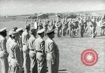 Image 332e Groupe de chasse Italie Ramitelli aérodrome, 1944, de la seconde 1 séquences d'archives historiques vidéo 65675077018