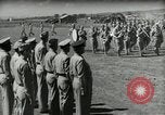 Image 332e Groupe de chasse Italie Ramitelli aérodrome, 1944, de la seconde 3 séquences d'archives historiques vidéo 65675077018