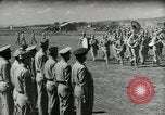 Image 332e Groupe de chasse Italie Ramitelli aérodrome, 1944, de la seconde 4 séquences d'archives historiques vidéo 65675077018