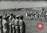 Image 332e Groupe de chasse Italie Ramitelli aérodrome, 1944, de la seconde 5 séquences d'archives historiques vidéo 65675077018