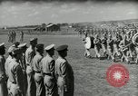 Image 332e Groupe de chasse Italie Ramitelli aérodrome, 1944, de la seconde 6 séquences d'archives historiques vidéo 65675077018