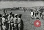 Image 332e Groupe de chasse Italie Ramitelli aérodrome, 1944, de la seconde 7 séquences d'archives historiques vidéo 65675077018