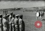 Image 332e Groupe de chasse Italie Ramitelli aérodrome, 1944, de la seconde 8 séquences d'archives historiques vidéo 65675077018