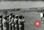 Image 332e Groupe de chasse Italie Ramitelli aérodrome, 1944, de la seconde 9 séquences d'archives historiques vidéo 65675077018