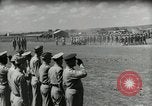 Image 332e Groupe de chasse Italie Ramitelli aérodrome, 1944, de la seconde 10 séquences d'archives historiques vidéo 65675077018